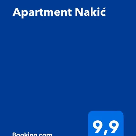 Nakic * Vrpolje