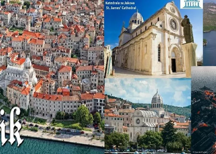 Apartament Nakić Vrpolje