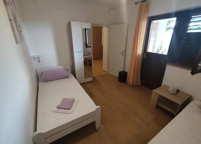Apartament Nakić